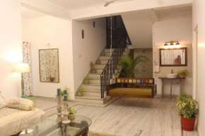 The Palm Villa